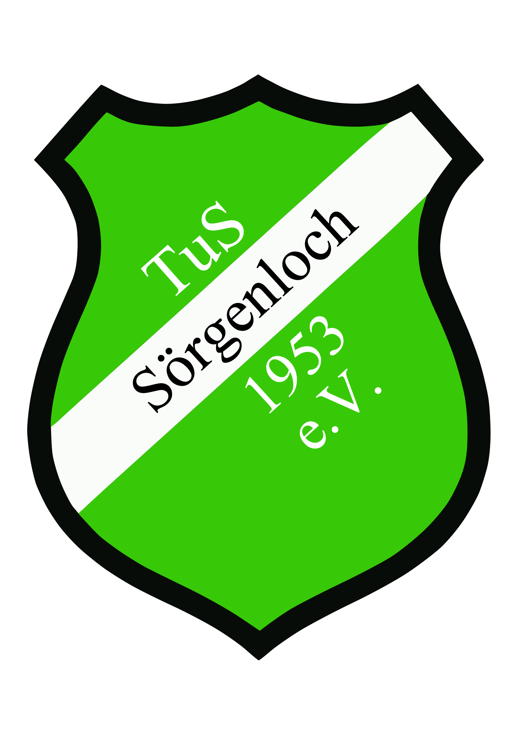 TuS Sörgenloch Wappen