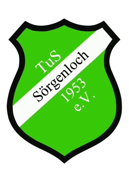TuS Sörgenloch Wappen