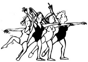 gymnastik