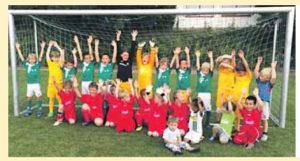 JugendfussballCup
