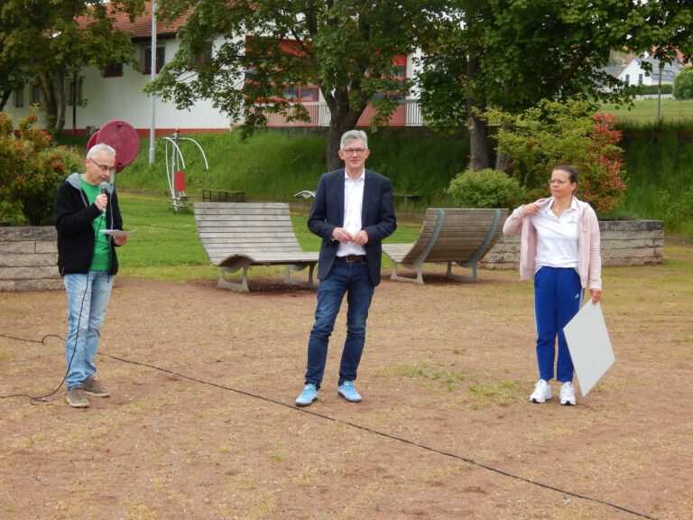 Aktionstag: Vielfalt bewegt uns alle