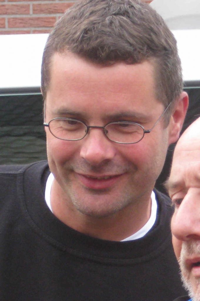 Ingo Bender