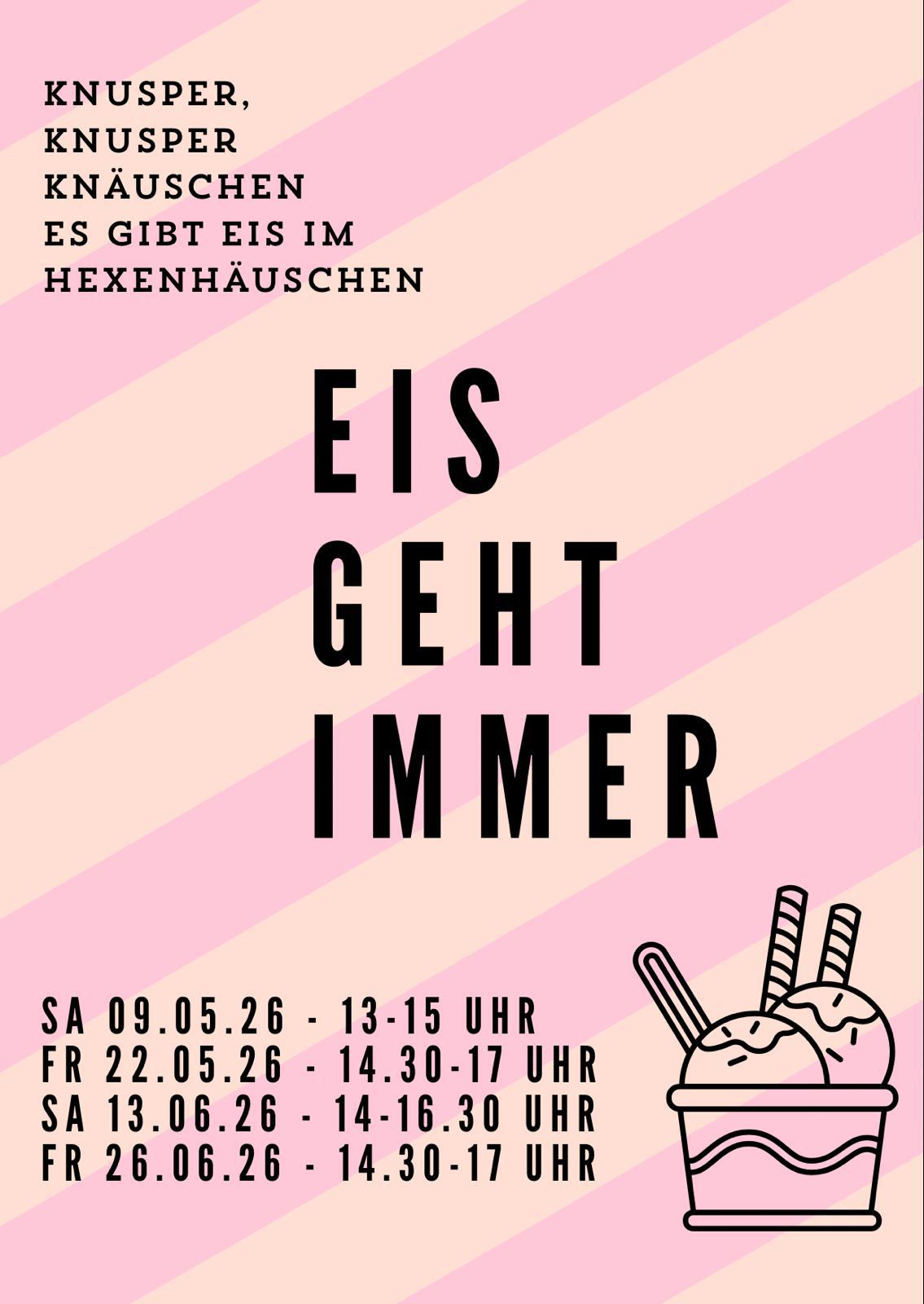 EisGehtImmer