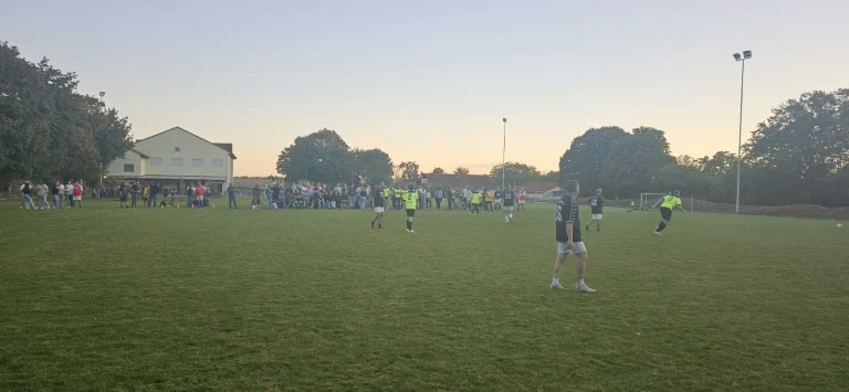 Kerbekick 2026