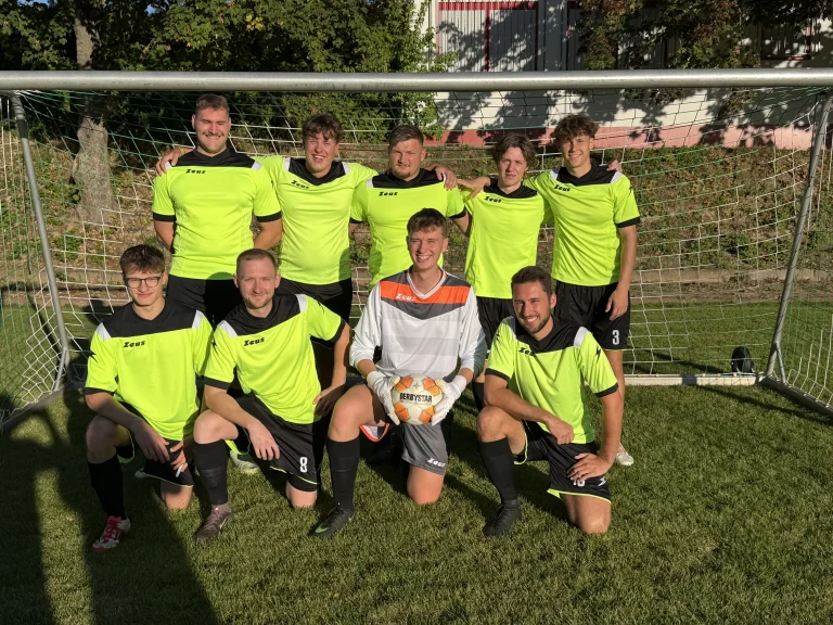 Kerbekick 2026 – Foto 5