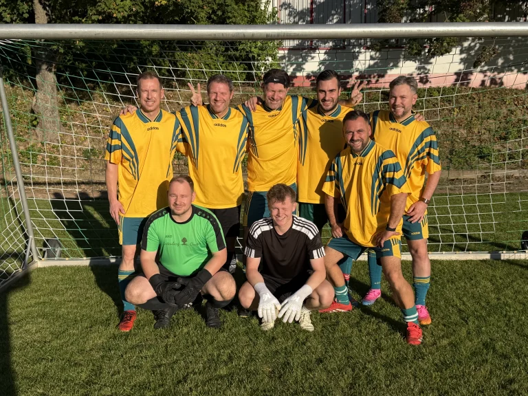 Kerbekick 2026 – Foto 2