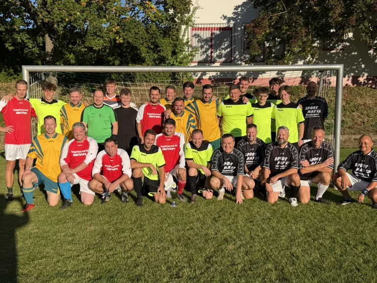 Kerbekick 2026 – Foto 1