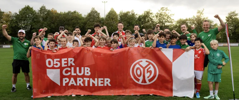 Bundesliga-Glanz beim TuS Sörgenloch – Foto 6